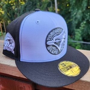 New Era- Blue Jays cap